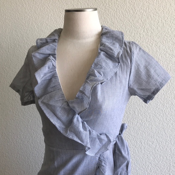 Sincerely Jules Dolly dress - Picture 8 of 8